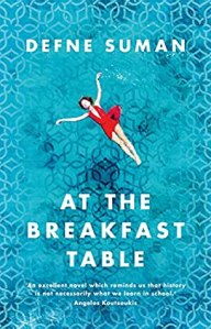 At the Breakfast Table