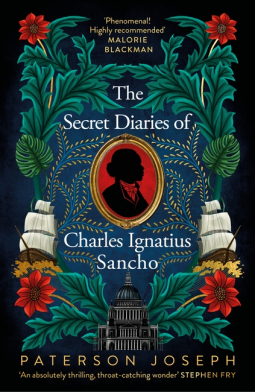 The Secret Diaries of Charles Ignatuis