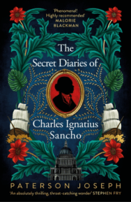 The Secret Diaries of Charles Ignatius Sancho