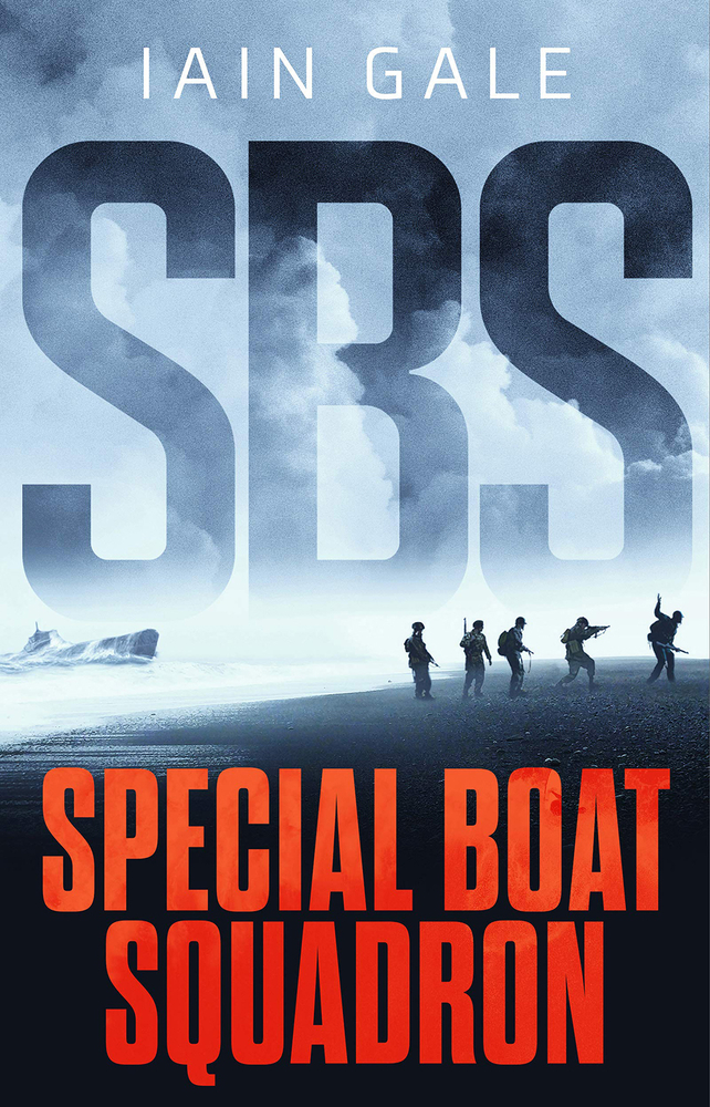 SBS Special Boat Squadron