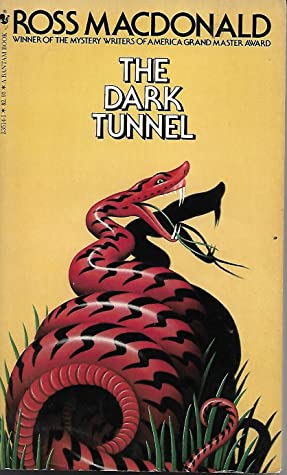 The Dark Tunnel