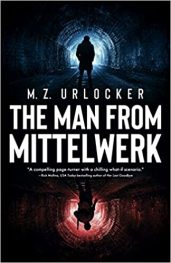 The Man From Mittelwerk