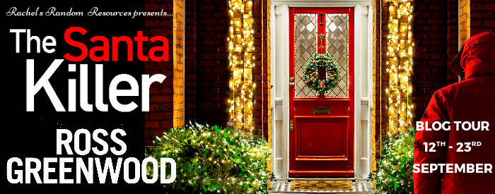 The Santa Killer