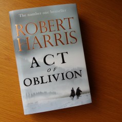 Act of Oblivion