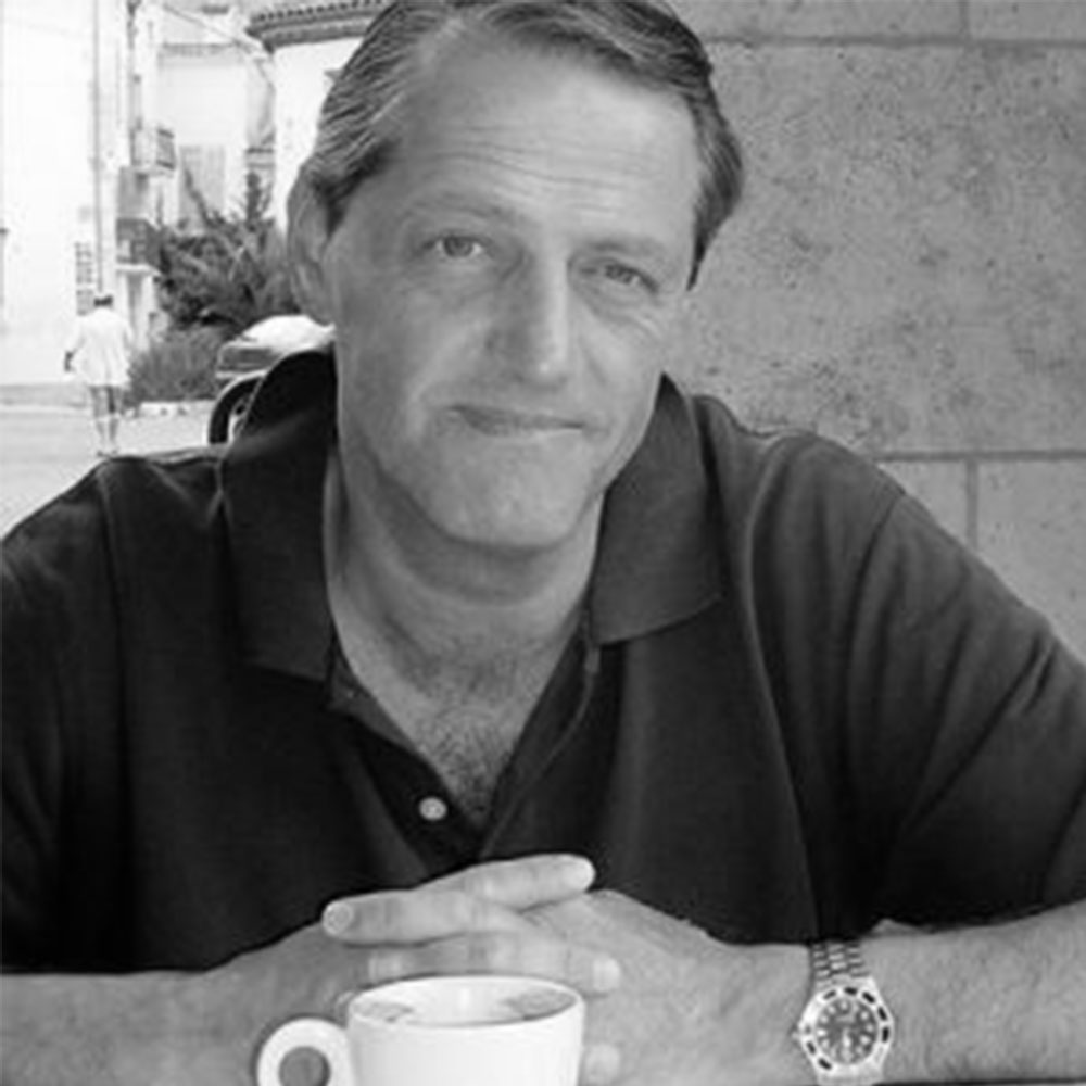 Iain Gale