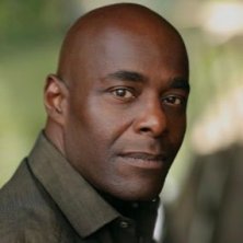 Paterson Joseph