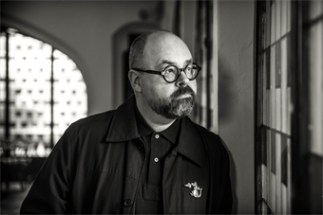 Carlos Ruiz Zafon