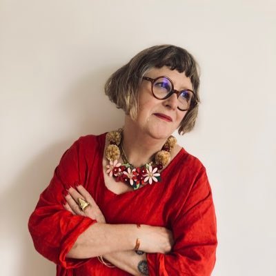 Sally Gardner