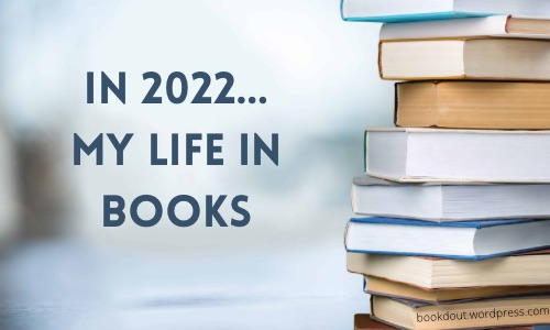 My Life in Books 2022