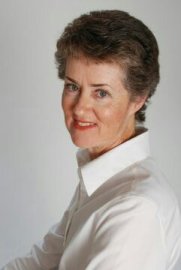Barbara Mutch