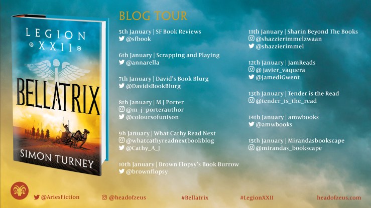 BLOG TOUR BANNER Bellatrix
