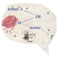 What's in a Name 2023