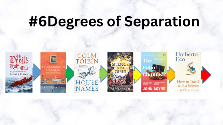 #6Degrees of Separation
