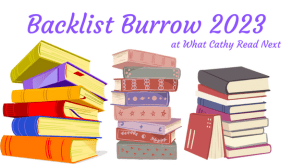 Backlist Burrow 2023