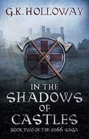 In the Shadows of Castles Cover