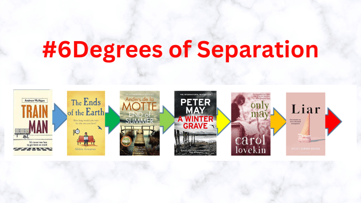 #6Degrees of Separation (2)