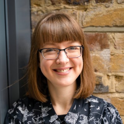 Laura Purcell