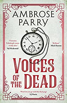 Voices of the Dead