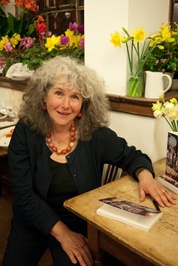 Alix Nathan