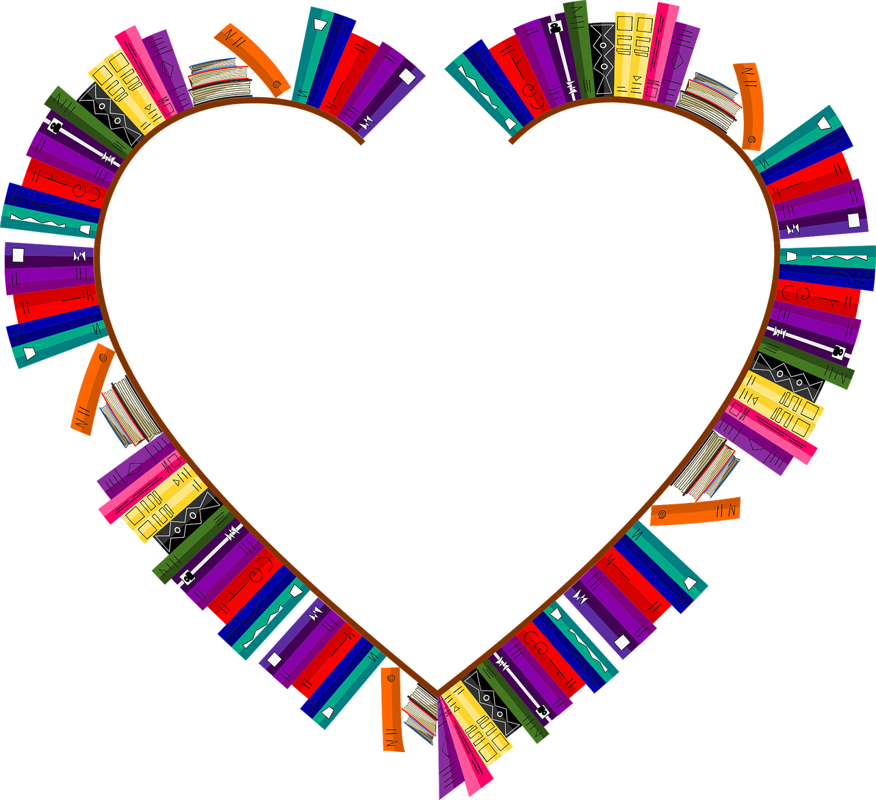 Book love