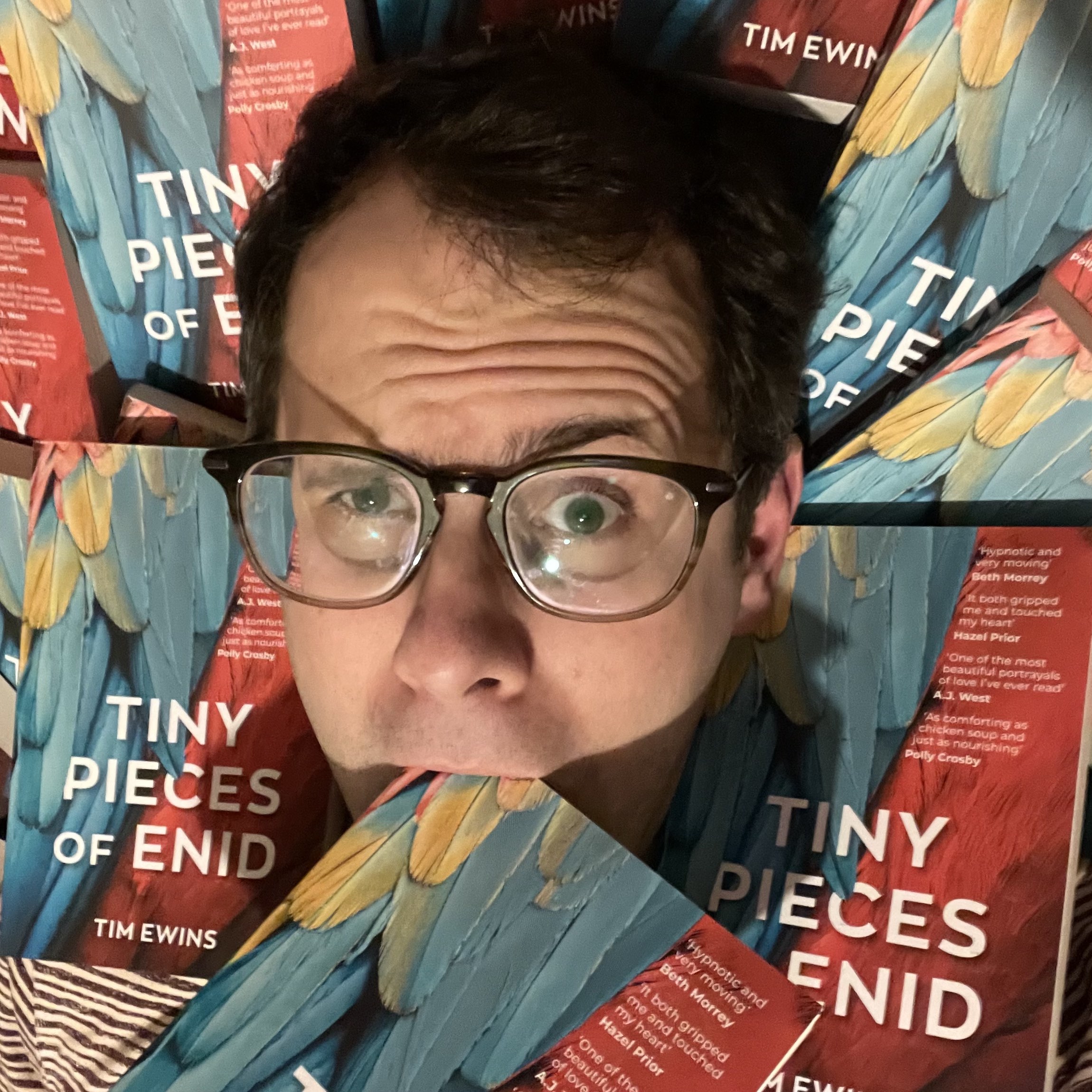 Tim Ewins