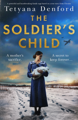 The Soldier's Child