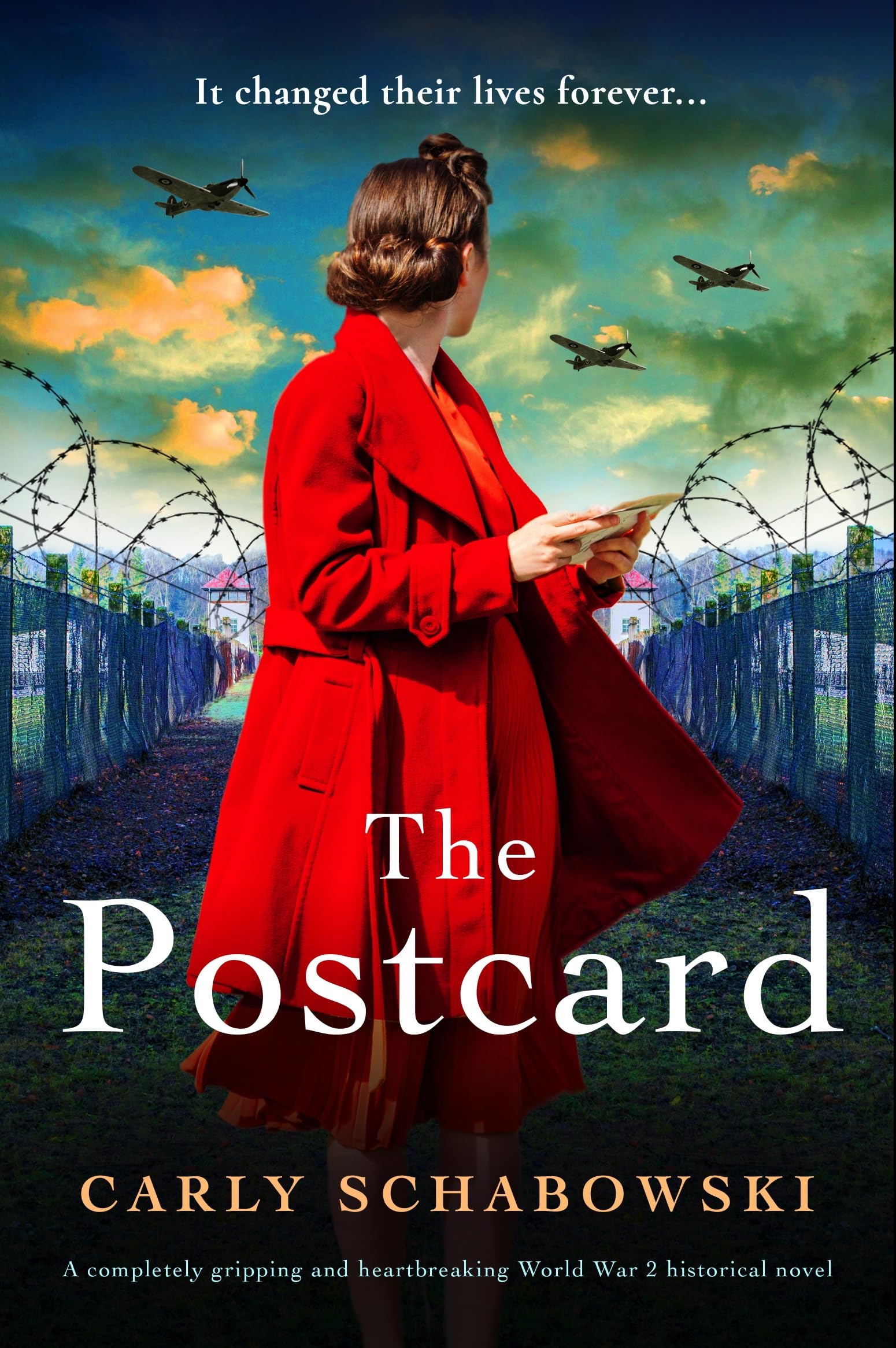 The Postcard