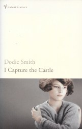 In Capture the Castle