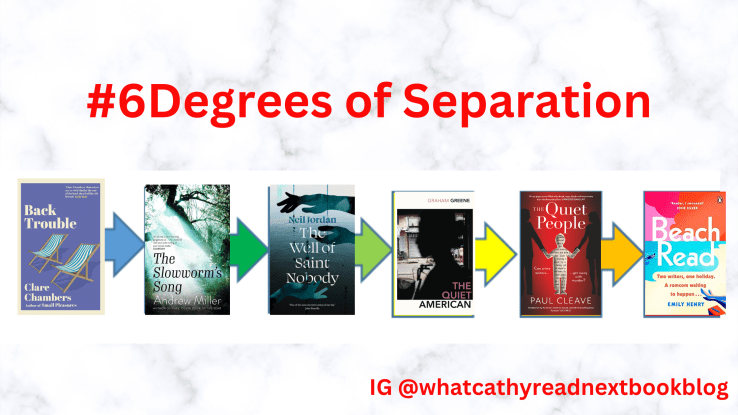 #6Degrees of Separation December (1)