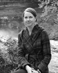 Author Emily Fridlund