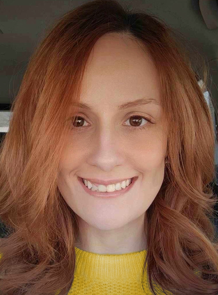 Angel T Dionne, author of Sardines