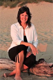 Author Maryann Lesert