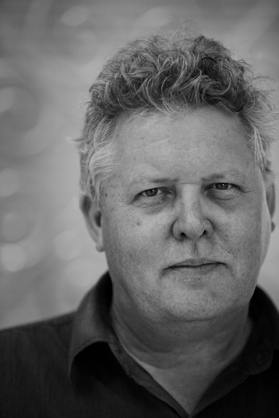 Author Stephen Daisley