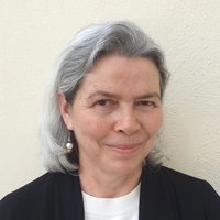 Author Leona Francombe