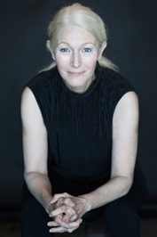 Author Nina Schuyler