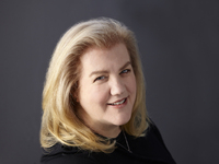 Author Elizabeth Letts