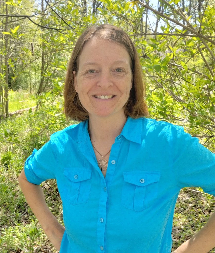 Author Amanda K Jaros