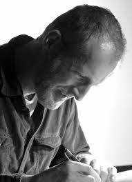 Author Robert Seethaler