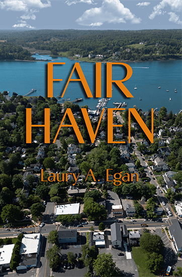 Front cover of Fair Haven by Laury A. Egan