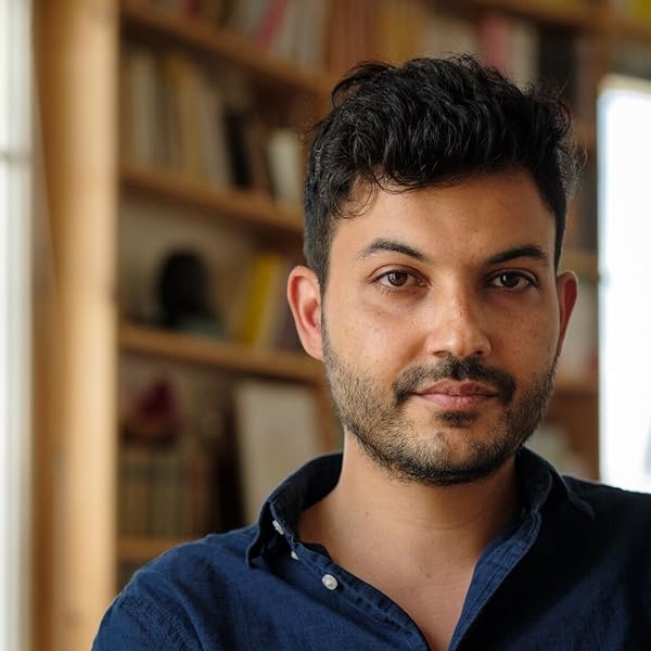 Author Ferdia Lennon