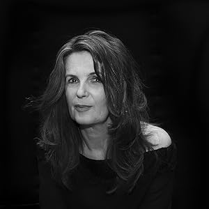 Author Christine Dwyer Hickey